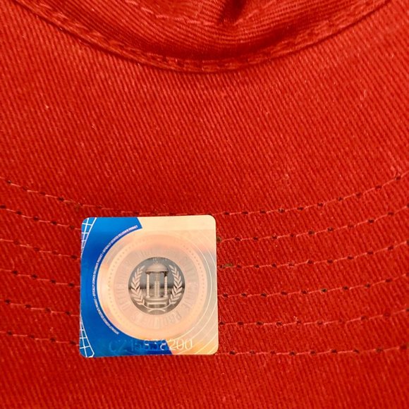 NWT ATM Top of the World Cap - Picture 10 of 10